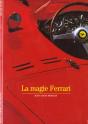 La Magie Ferrari - Preview