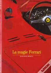 Capa do artigo La Magie Ferrari