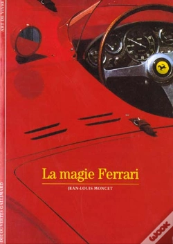 Capa do artigo La Magie Ferrari