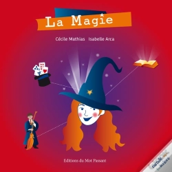 Capa do artigo La Magie