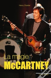 Capa do artigo La Magie Mccartney