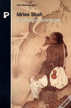 Capa do artigo La Magie Orientale