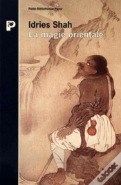 Capa do artigo La Magie Orientale