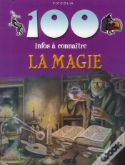 Capa do artigo La Magie