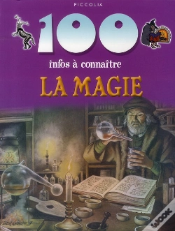 Capa do artigo La Magie