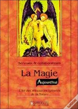 Capa do artigo La Magie