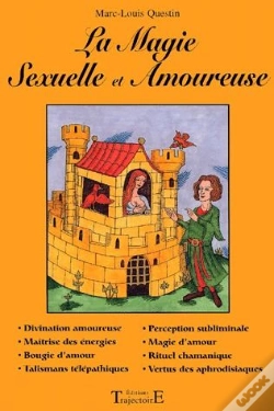 Capa do artigo La Magie Sexuelle Et Amoureuse