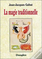 Capa do artigo La Magie Traditionnelle