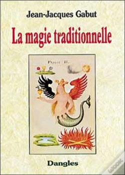 Capa do artigo La Magie Traditionnelle