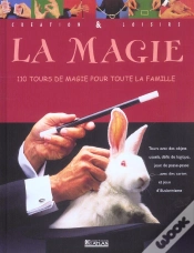 Capa do artigo La Magie