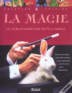 Capa do artigo La Magie