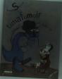 La Magissorcière Et Le Tamafumoir - Preview