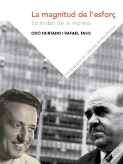Capa do artigo La Magnitud De L'Esforç