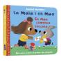 La Maia I En Max En Max Comença L'Escola - Preview