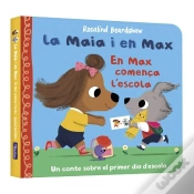 Capa do artigo La Maia I En Max En Max Comença L