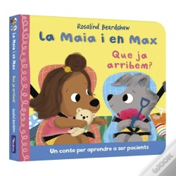 Capa do artigo La Maia I En Max - Que Ja Arribem?