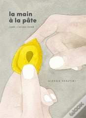 Capa do artigo La Main À La Pâte ; Lundi, C