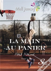 La Main Au Panier - T05 - La Main Au Panier 5 - Hors Norme