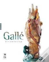 La Main Aux Algues Et Aux Coquillages ; Le Testament Artistique D'Emile Galle