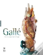 Capa do artigo La Main Aux Algues Et Aux Coquillages ; Le Testament Artistique D
