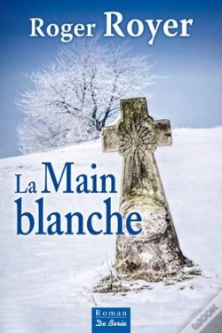 Capa do artigo La Main Blanche