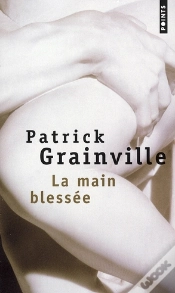 Capa do artigo La Main Blessée