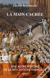 La Main Cachée