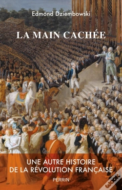 Capa do artigo La Main Cachée