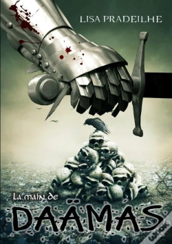 Capa do artigo La Main De Daamas