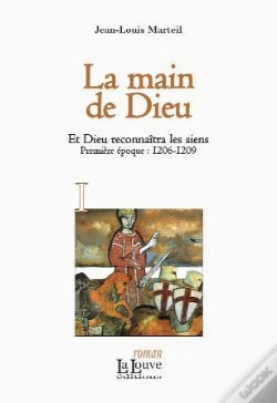 Capa do artigo La Main De Dieu