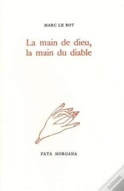 Capa do artigo La Main De Dieu, La Main Du Diable