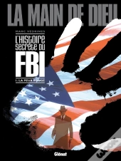 La Main De Dieu Tome 1