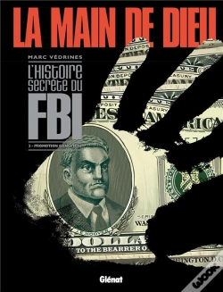 Capa do artigo La Main De Dieu Tome 2 ; Promotion Gangsters