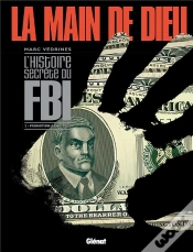 Capa do artigo La Main De Dieu Tome 2 ; Promotion Gangsters