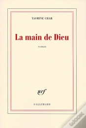 Capa do artigo La Main De Dieu