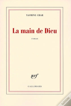 Capa do artigo La Main De Dieu