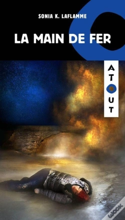 Capa do artigo La Main De Fer