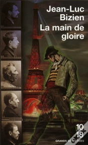 Capa do artigo La Main De Gloire