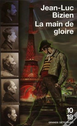 Capa do artigo La Main De Gloire