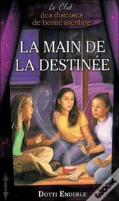 La Main De La Destinée T.5