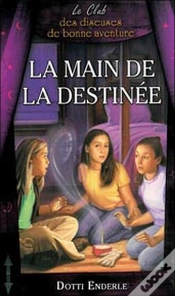 Capa do artigo La Main De La Destinée T.5