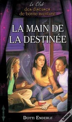 Capa do artigo La Main De La Destinée T.5