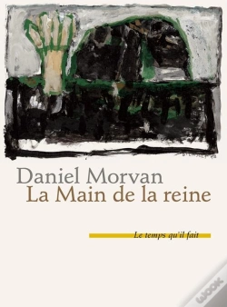 Capa do artigo La Main De La Reine