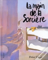 La Main De La Sorciere