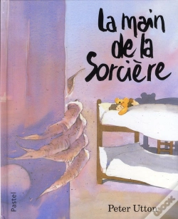 Capa do artigo La Main De La Sorciere
