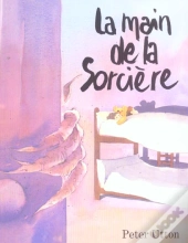 La Main De La Sorciere