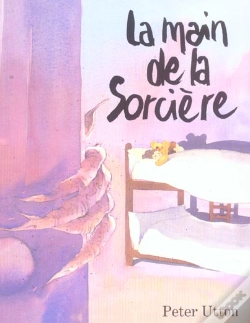 Capa do artigo La Main De La Sorciere