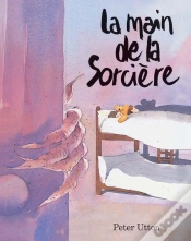 Capa do artigo La Main De La Sorciere