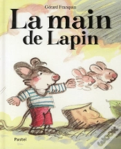 Capa do artigo La Main De Lapin