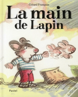 Capa do artigo La Main De Lapin